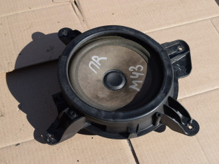 динамик двери Volvo XC70 2 поколение 2002, 2.4 л., Ti, B 5244 T3, бензин, АКПП, универсал, полный подключаемый привод, 9459549