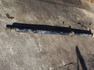 карданный вал Volvo XC90 1 поколение [рестайлинг] 2010, 2.4 л., D 5244 T4, дизель, АКПП, 30783345