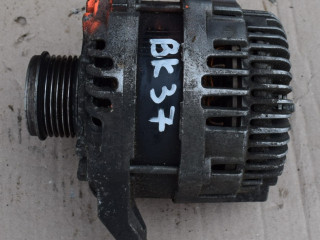 генератор Mitsubishi Outlander 2 поколение [рестайлинг] 2011, 2.0 л., 4B11, бензин, вариатор, 1800A121