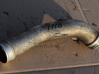 патрубок интеркулера Volvo S80 1 поколение [рестайлинг] 2005, 2.4 л., D5, D 5244 T, дизель, АКПП, седан, передний привод