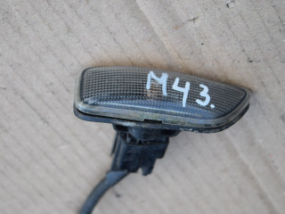 указатель поворота Volvo XC70 2 поколение 2002, 2.4 л., Ti, B 5244 T3, бензин, АКПП, универсал, полный подключаемый привод