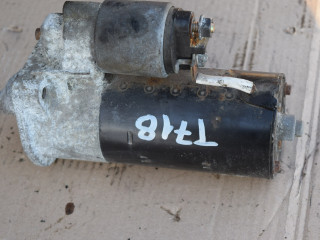 стартер Volvo S80 1 поколение [рестайлинг] 2005, 2.4 л., D5, D 5244 T, дизель, АКПП, седан, передний привод, 0001109252