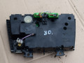 блок управления печки / климат-контроля Volvo V70 2 поколение 2001, 2.4 л., i, B 5244 S2, бензин, АКПП, универсал, передний привод, 9452367 - фото №3