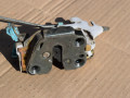 замок двери передней правой Nissan Almera Classic B10 2006, 1.6 л., i, QG16DE, бензин, МКПП, седан, передний привод, 8050295F0B - фото №3
