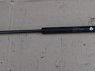 амортизатор крышки багажника (3-5 двери) Mitsubishi Outlander 2 поколение [рестайлинг] 2011, 2.0 л., 4B11, бензин, вариатор, 5802A008