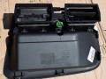 дефлектор обдува салона Volvo XC60 1 поколение 2010, 2.4 л., D5, D 5244 T14, дизель, МКПП, белый, передний привод, 1284826, 30791738 - фото №2