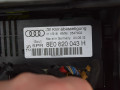 блок управления печки / климат-контроля Audi A4 B6 2001, 1.9 л., дизель, седан, 8E0820043H - фото №2