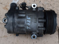 компрессор кондиционера Opel Meriva 1 поколение (A) 2003, 1.7 л., Y 17 DT, дизель, МКПП, 24421642 - фото №2