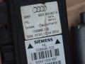 моторчик стеклоподъемника задний левый Audi A4 B6 2001, 1.9 л., дизель, седан, 8E0959801A - фото №3