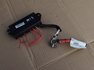 клеммник Volvo XC70 2 поколение 2002, 2.4 л., Ti, B 5244 T3, бензин, АКПП, универсал, полный подключаемый привод, 9441776, 9494414