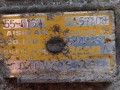 КПП автоматическая (АКПП) Saab 9-5 1 поколение [рестайлинг] 2004, 2.3 л., Ti, B235E, бензин, АКПП, 5551SN, 5449434 - фото №4
