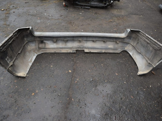 бампер задний Volvo V70 2 поколение 2001, 2.4 л., i, B 5244 S2, бензин, АКПП, универсал, передний привод