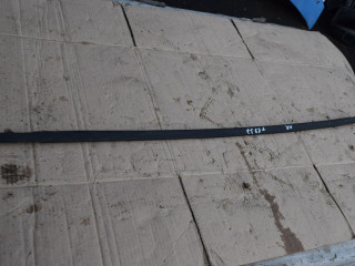 молдинг стекла Volkswagen Sharan 1 поколение [рестайлинг] 2003, 1.9 л., AUY, дизель, АКПП, минивэн