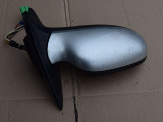 зеркало наружное правое Volvo V70 2 поколение 2001, 2.4 л., i, B 5244 S2, бензин, АКПП, универсал, передний привод