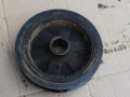 шкив коленвала Nissan Almera Classic B10 2006, 1.6 л., i, QG16DE, бензин, МКПП, седан, передний привод, 1230395F0A - фото №2