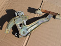 стеклоподъемник задний правый Nissan Almera Classic B10 2006, 1.6 л., i, QG16DE, бензин, МКПП, седан, передний привод, 8272095F0A - фото №2