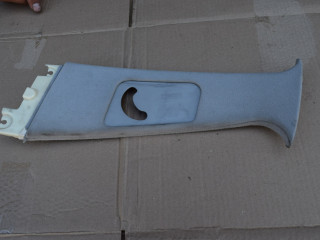 обшивка стойки центральной левой BMW 5 серия E39 [рестайлинг] 2003, 2.5 л., M57 D25 (256D2), дизель, АКПП, универсал, 51438227595