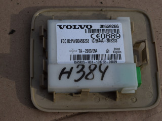 датчик (прочие) Volvo XC70 1 поколение 2002, 2.5 л., Ti, B 5254 T2, бензин, МКПП, универсал, полный подключаемый привод, 30659266