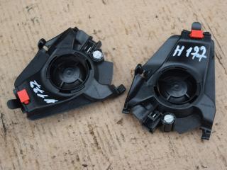 динамик Volvo XC70 2 поколение [рестайлинг] 2006, 2.4 л., D5, D 5244 T, дизель, АКПП, универсал, полный подключаемый привод, 8633992, 8633993