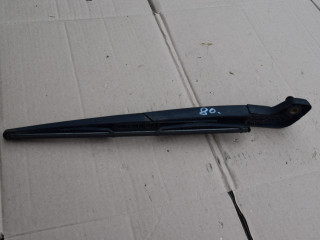 щеткодержатель задний Volvo V70 2 поколение 2001, 2.4 л., i, B 5244 S2, бензин, АКПП, универсал, передний привод