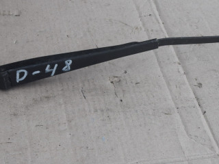 щеткодержатель (поводок стеклоочистителя, дворник) Volkswagen Sharan 1 поколение [рестайлинг] 2003, 1.9 л., AUY, дизель, АКПП, минивэн, 7M1955409