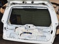 крышка багажника (дверь 3-5) Volvo XC70 2 поколение 2011, 2.4 л., D5, D 5244 T10, дизель, АКПП, универсал, полный подключаемый привод - фото №2