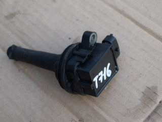 катушка зажигания Volvo S60 1 поколение [рестайлинг] 2007, 2.5 л., Ti, B 5254 T2, бензин, АКПП, седан, полный подключаемый привод, PCI1106