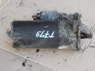 стартер Volvo C70 2 поколение 2007, 2.4 л., D5, D 5244 T8, дизель, АКПП, передний привод, 0001109264, 30724473