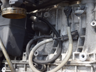 датчик детонации Volvo XC70 2 поколение 2002, 2.5 л., Ti, B 5254 T2, бензин, МКПП, универсал, полный подключаемый привод, 9432570, 0261231142