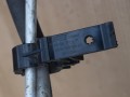 трубка кондиционера Volvo XC70 2 поколение 2011, 2.4 л., D5, D 5244 T10, дизель, АКПП, универсал, полный подключаемый привод, 9G9N19E881AC - фото №4
