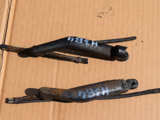 щеткодержатель (поводок стеклоочистителя, дворник) Volvo XC70 2 поколение 2002, 2.5 л., Ti, B 5254 T2, бензин, МКПП, универсал, полный подключаемый привод