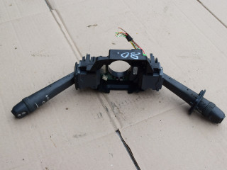 переключатель подрулевой (стрекоза) Volvo V70 2 поколение 2001, 2.4 л., i, B 5244 S2, бензин, АКПП, универсал, передний привод, 8666599, 31268578