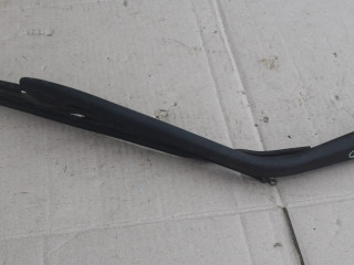 щеткодержатель задний Renault Laguna 1 поколение [рестайлинг] 1998, 2.2 л., дизель, 7700414504