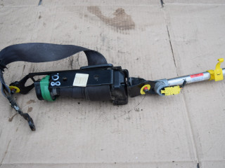 ремень безопасности Volvo V70 2 поколение 2001, 2.4 л., i, B 5244 S2, бензин, АКПП, универсал, передний привод, 8626244