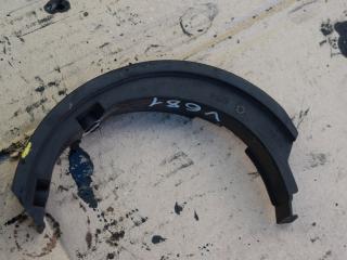 защита (кожух) ремня ГРМ Volvo XC90 1 поколение [рестайлинг] 2006, 2.4 л., D5, D 5244 T4, дизель, АКПП, внедорожник 5 дв., 30731907