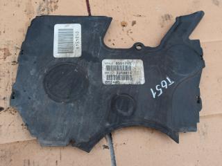 защита (кожух) ремня ГРМ Volvo S40 2 поколение 2005, 2.4 л., i, B 5244 S5, бензин, АКПП, седан, 30650894