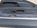 обшивка двери задняя левая Volvo S80 1 поколение 1999, 2.4 л., i, B 5244 S, бензин, МКПП, седан, передний привод - фото №2
