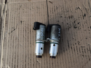 клапан фазорегулятора Volvo C30 1 поколение 2007, 2.5 л., Ti, бензин, МКПП, серый, хетчбэк 3 дв., передний привод, 31216221, 31216222