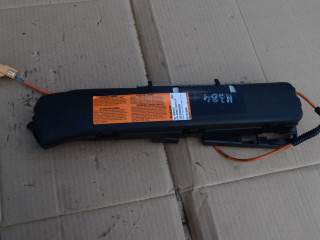 подушка безопасности сиденья Volvo XC70 1 поколение 2002, 2.5 л., Ti, B 5254 T2, бензин, МКПП, универсал, полный подключаемый привод, 8687016