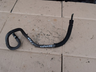 трубка топливная Volvo XC60 1 поколение 2010, 2.4 л., D5, D 5244 T10, дизель, АКПП, полный подключаемый привод, 6G919B337VFA