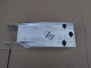 Крепление бампера переднего Mercedes-Benz E-Класс W213/S213/C238/A238 2019, бензин, АКПП, 2136201500