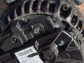 генератор Volvo S60 1 поколение [рестайлинг] 2006, 2.4 л., D5, D 5244 T4, дизель, АКПП, седан, передний привод, 30667787, 0124525060 - фото №4