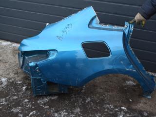 крыло заднее правое BMW 2 серия F44 2020