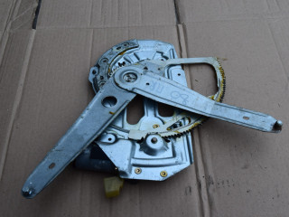 стеклоподъемник электрический передний правый Volvo V70 2 поколение 2001, 2.4 л., i, B 5244 S2, бензин, АКПП, универсал, передний привод