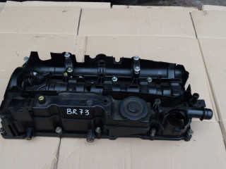 клапанная крышка BMW 5 серия F07/F10/F11 2011, 2.0 л., N47 D20 C, дизель, АКПП, седан, 15265812