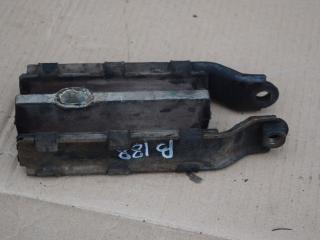 подушка крепления двигателя Volvo XC60 1 поколение 2009, 2.4 л., D5, D 5244 T10, дизель, АКПП, полный подключаемый привод, 31262935, 8G9N6P082BA