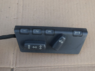 блок управления сиденьем Volvo XC70 2 поколение 2002, 2.4 л., Ti, B 5244 T3, бензин, АКПП, универсал, полный подключаемый привод, 9188787