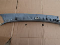обшивка стойки Nissan Almera Classic B10 2006, 1.6 л., i, QG16DE, бензин, МКПП, седан, передний привод, 8311031000 - фото №2