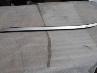 молдинг лобового стекла Volvo XC70 2 поколение 2002, 2.5 л., Ti, B 5254 T2, бензин, МКПП, универсал, полный подключаемый привод, 39968692