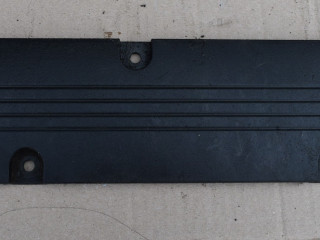 декоративная крышка двигателя Mitsubishi Outlander 2 поколение [рестайлинг] 2011, 2.0 л., 4B11, бензин, вариатор, 1035A131